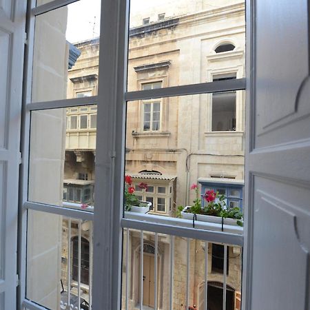 Paulos Valletta Exteriér fotografie
