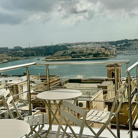 Paulos Valletta Exteriér fotografie