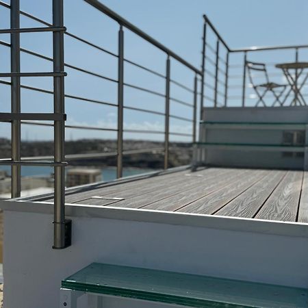 Paulos Valletta Exteriér fotografie