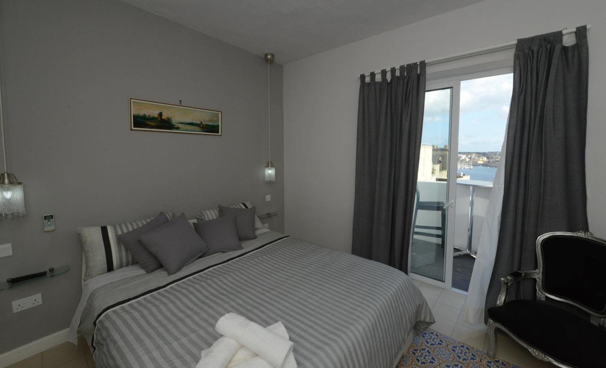Paulos Valletta Exteriér fotografie
