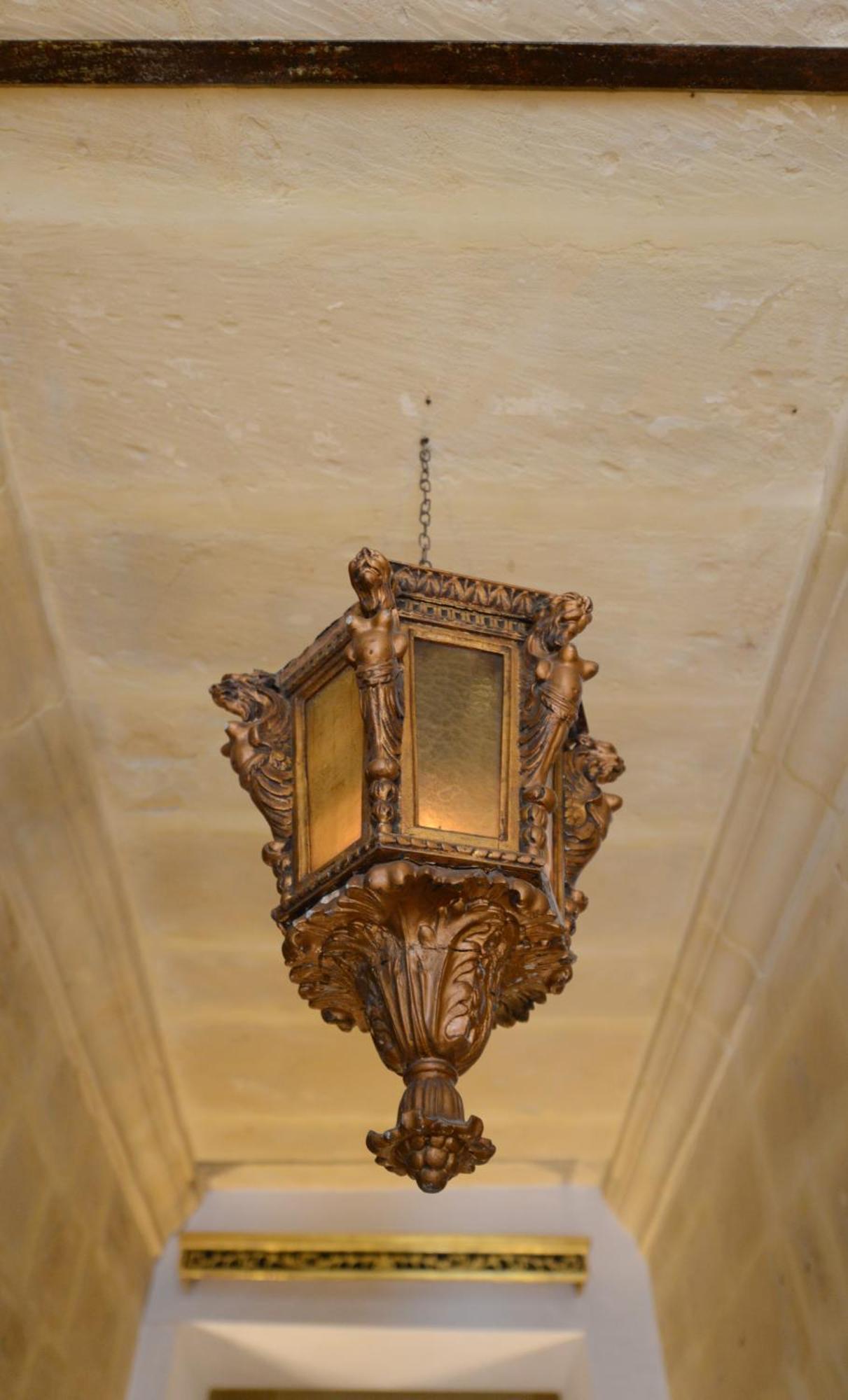 Paulos Valletta Exteriér fotografie