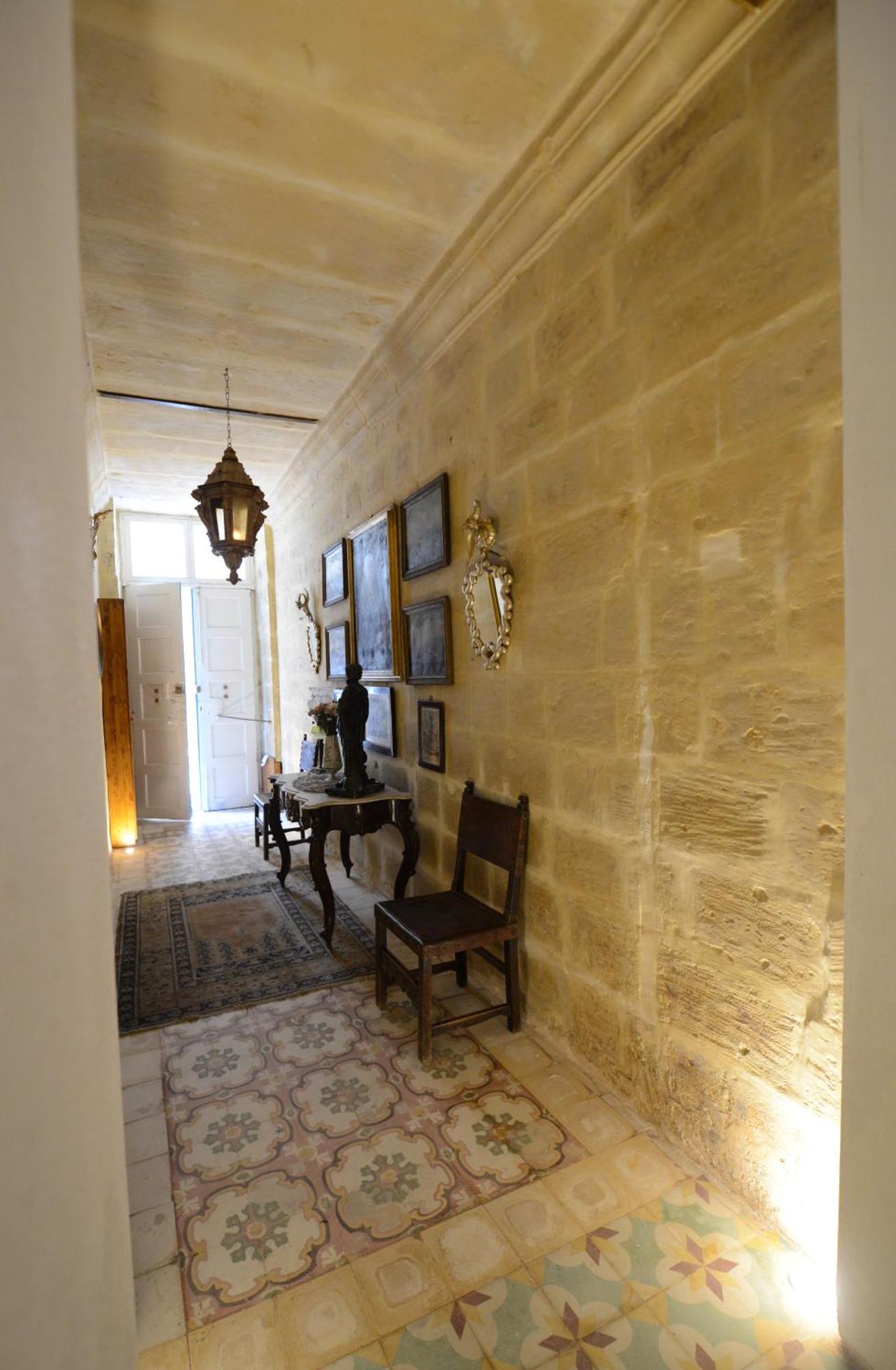 Paulos Valletta Exteriér fotografie