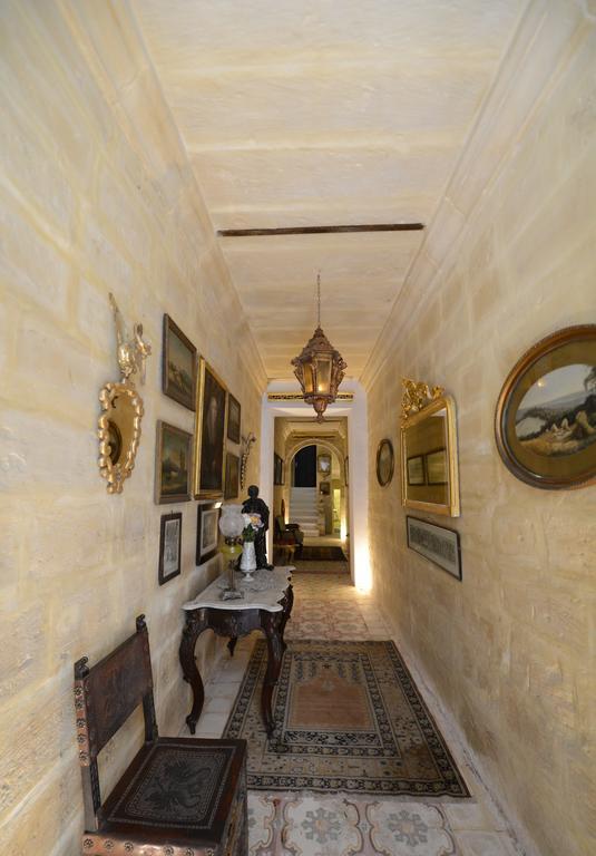 Paulos Valletta Exteriér fotografie