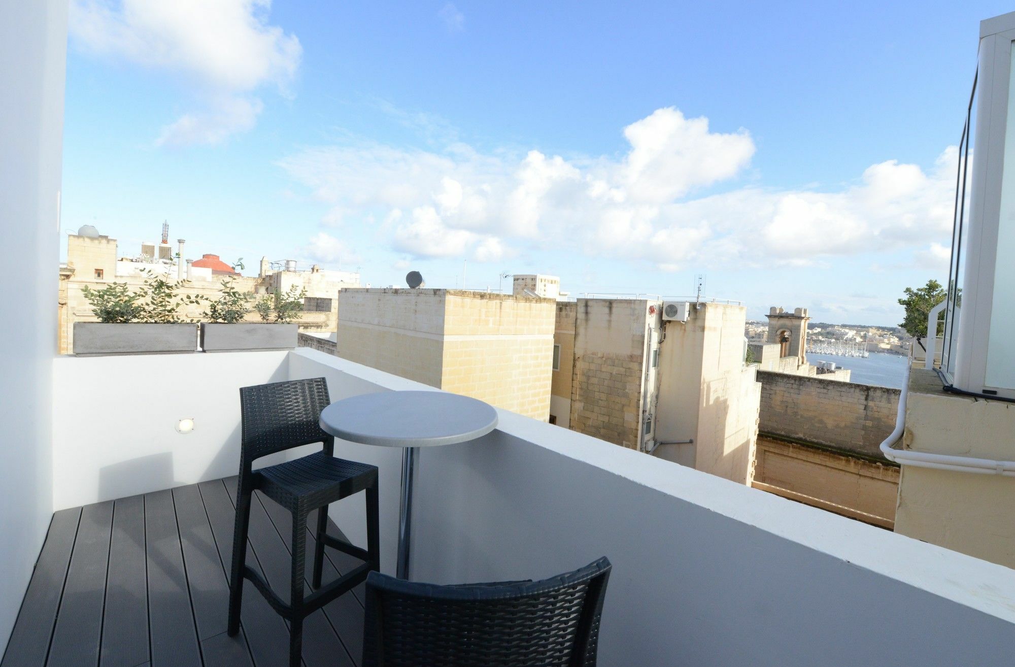 Paulos Valletta Exteriér fotografie