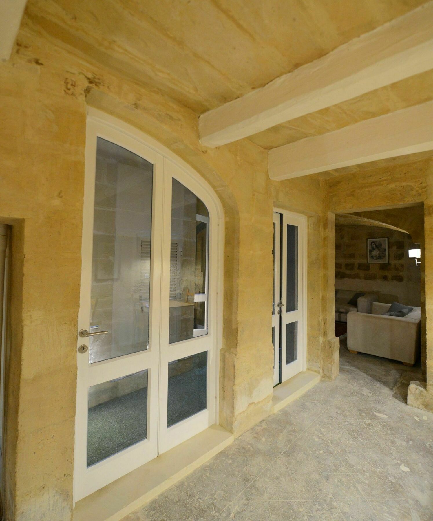 Paulos Valletta Exteriér fotografie
