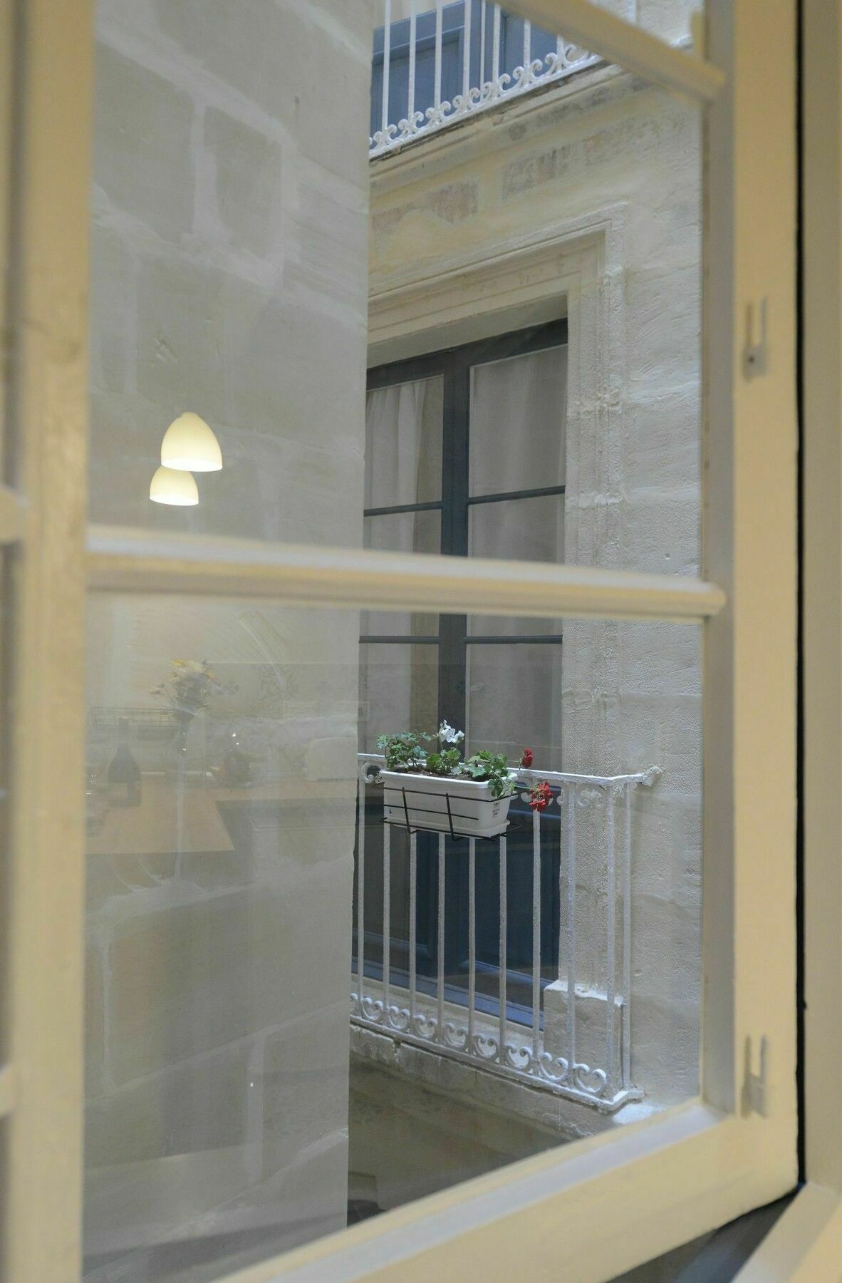 Paulos Valletta Exteriér fotografie