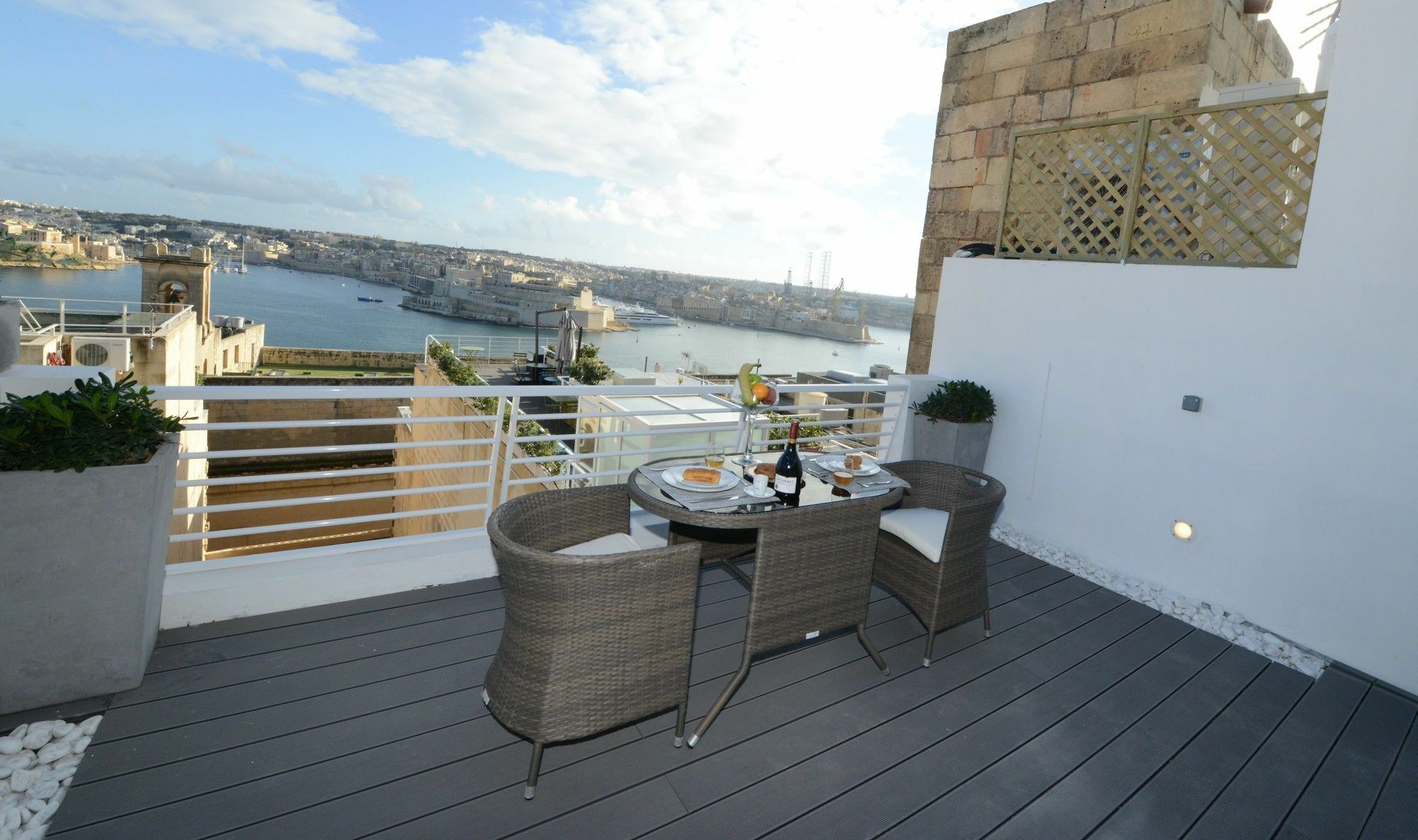 Paulos Valletta Exteriér fotografie